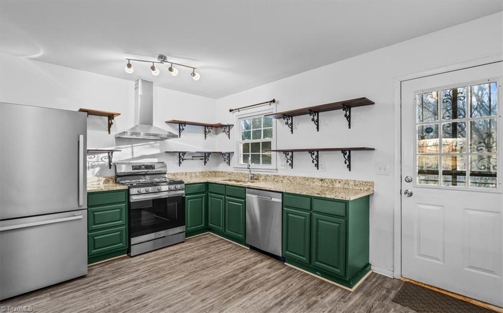 1212 Lashley Park Drive