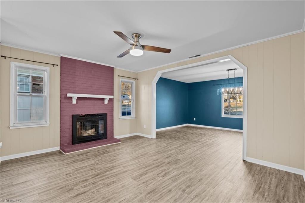 1212 Lashley Park Drive