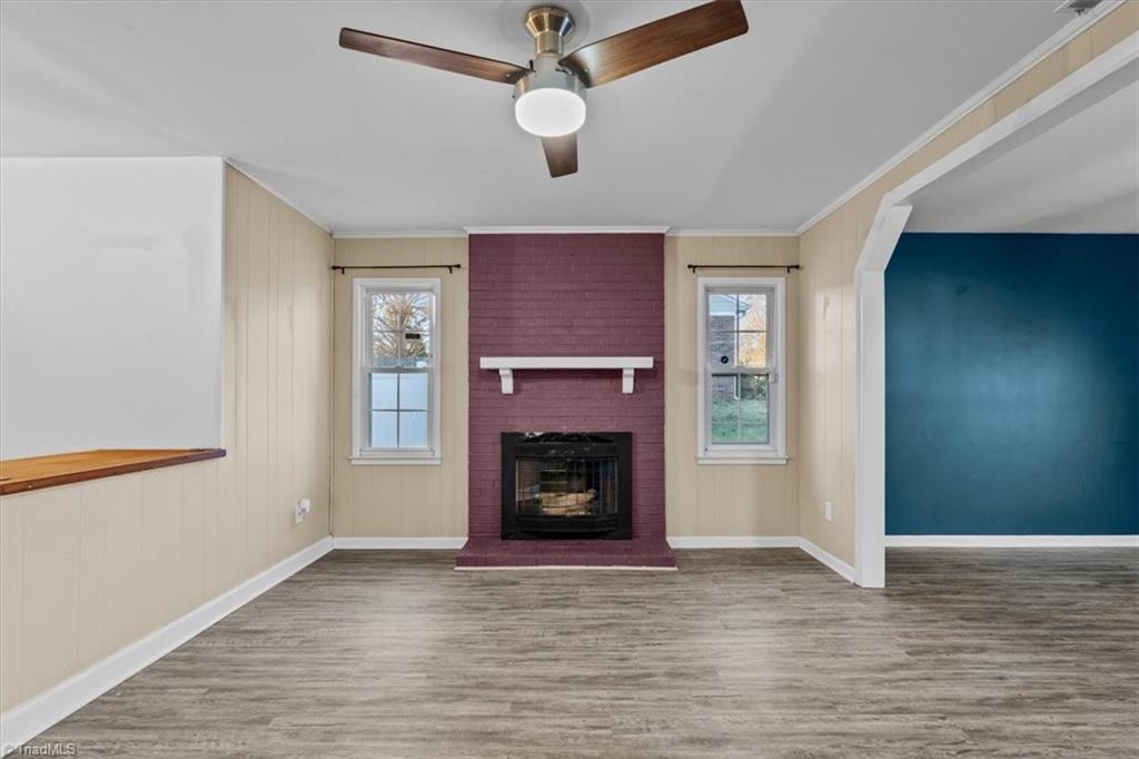 1212 Lashley Park Drive