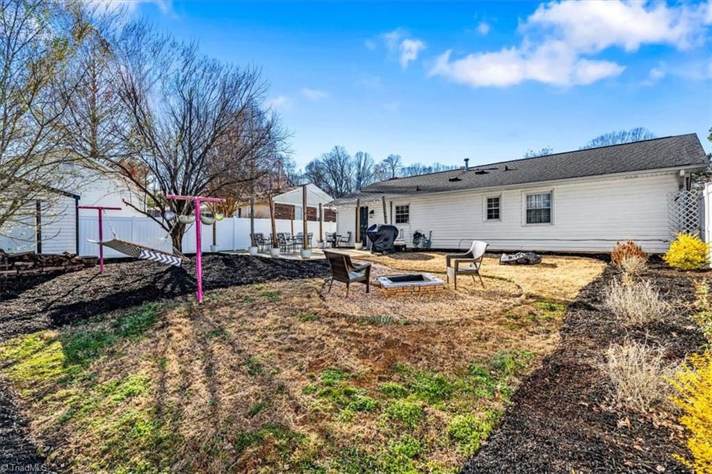 1212 Lashley Park Drive