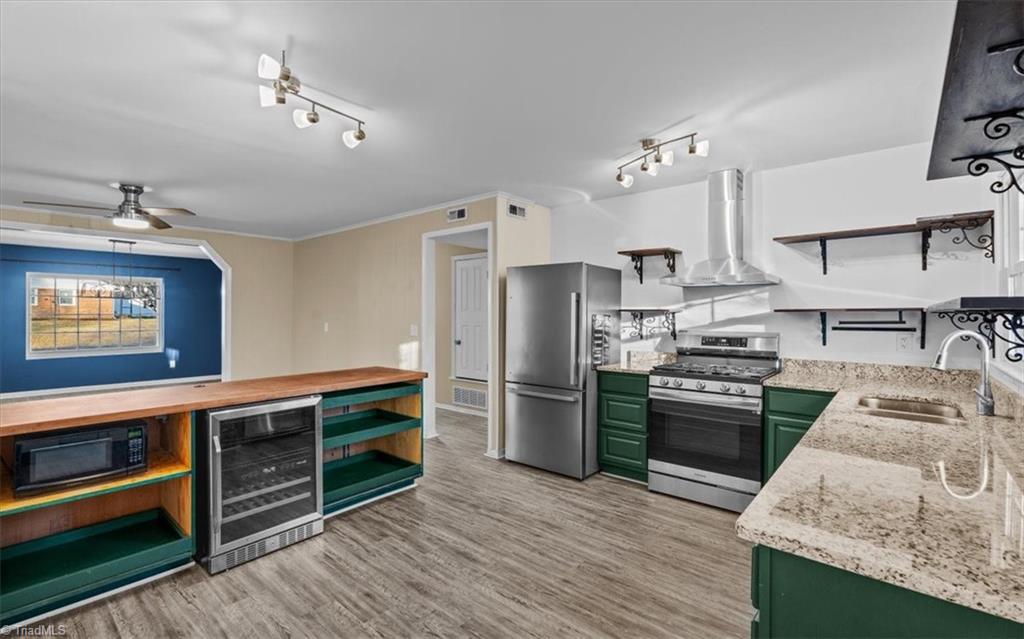 1212 Lashley Park Drive