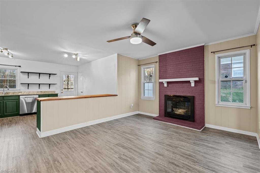 1212 Lashley Park Drive