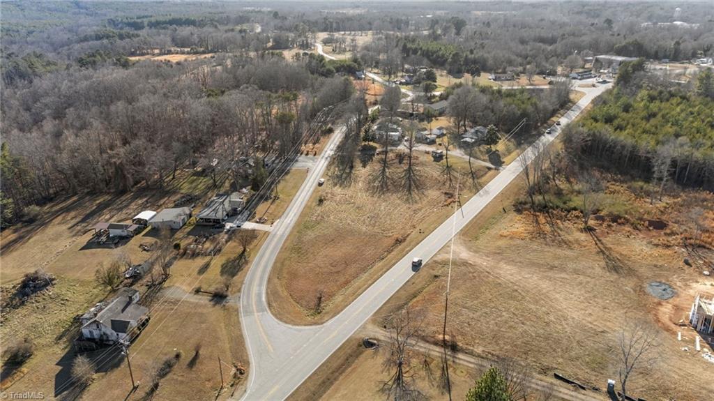 Lot 1 NC Highway 770