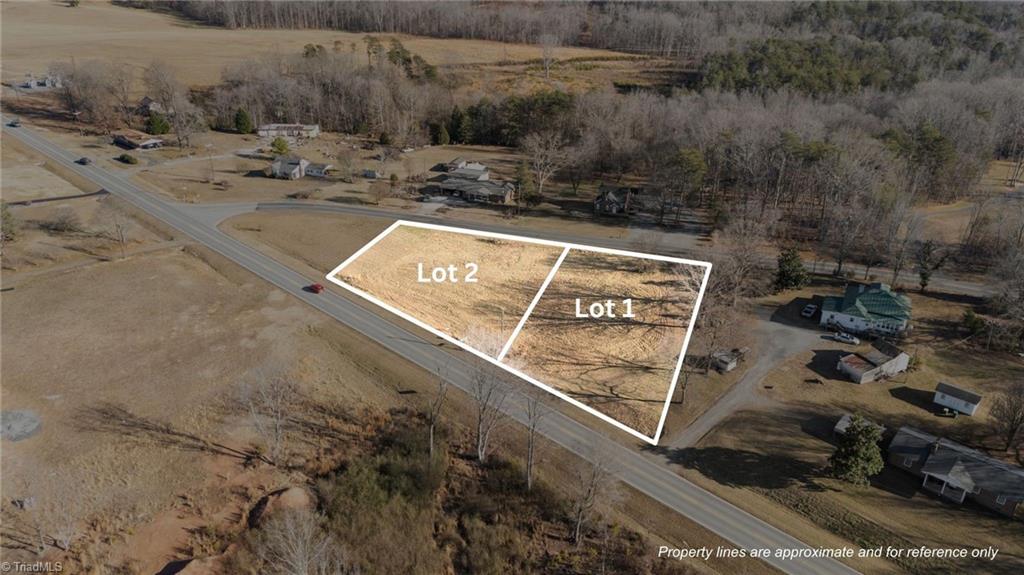 Lot 1 NC Highway 770