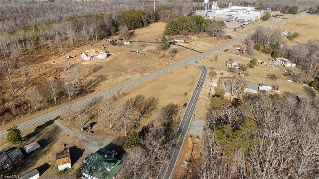 Lot 1 NC Highway 770