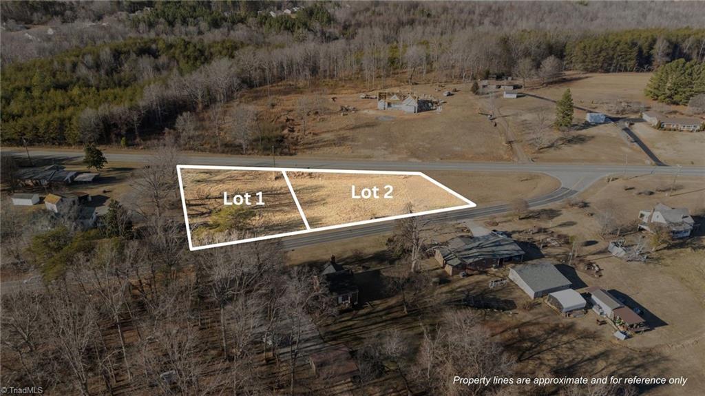 Lot 1 NC Highway 770