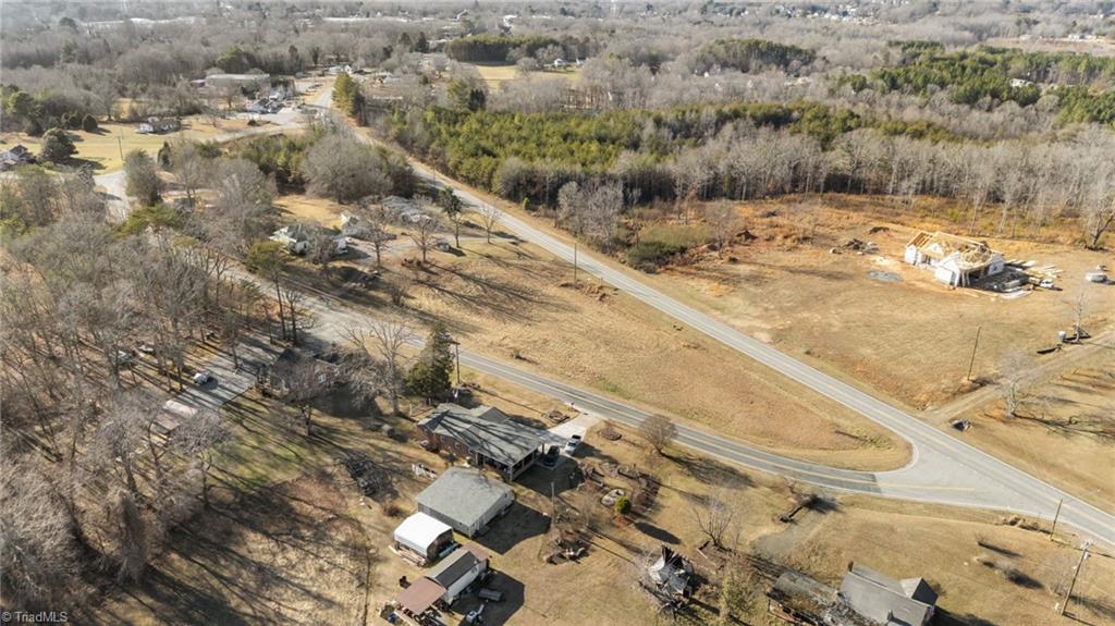 Lot 1 NC Highway 770