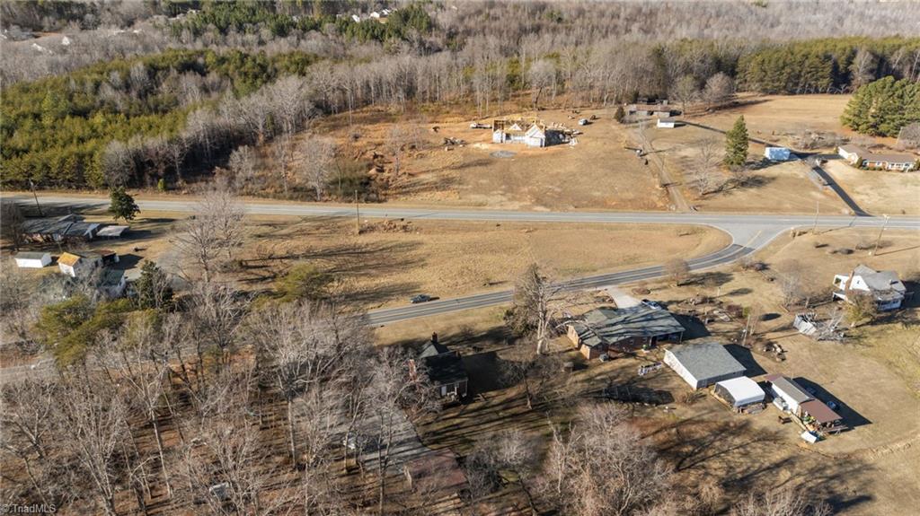 Lot 1 NC Highway 770