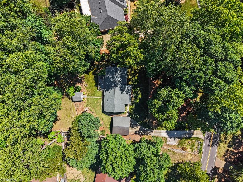 4903 Forest Oaks Drive