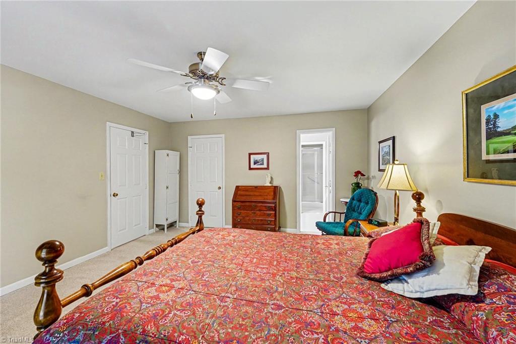 4903 Forest Oaks Drive