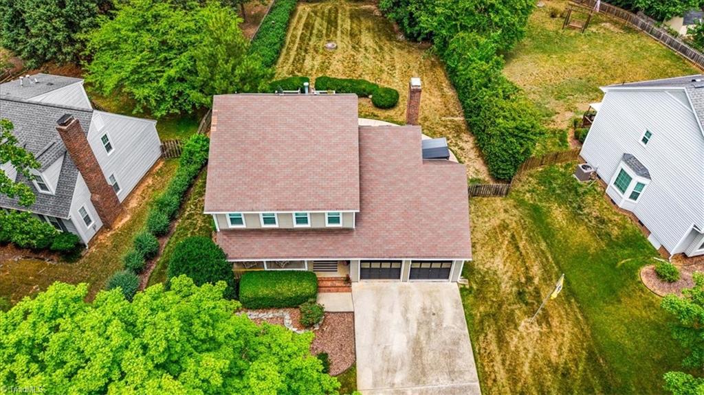 2418 Quaker Landing Road
