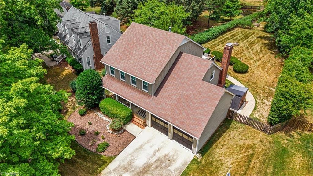 2418 Quaker Landing Road