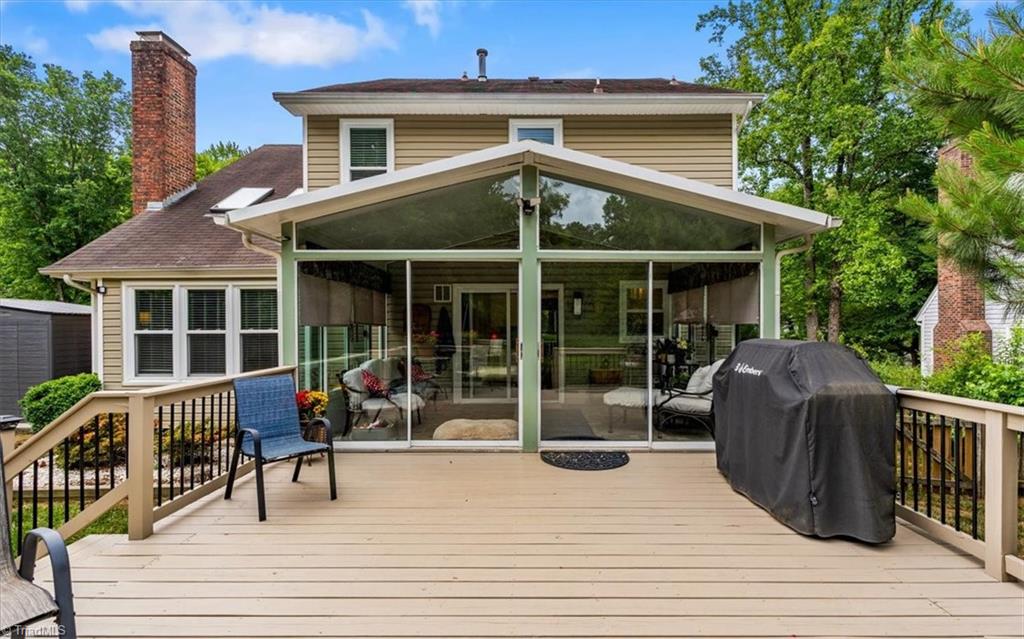 2418 Quaker Landing Road