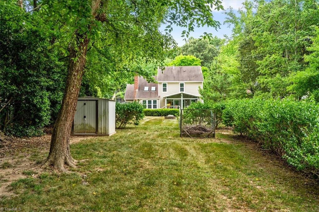 2418 Quaker Landing Road