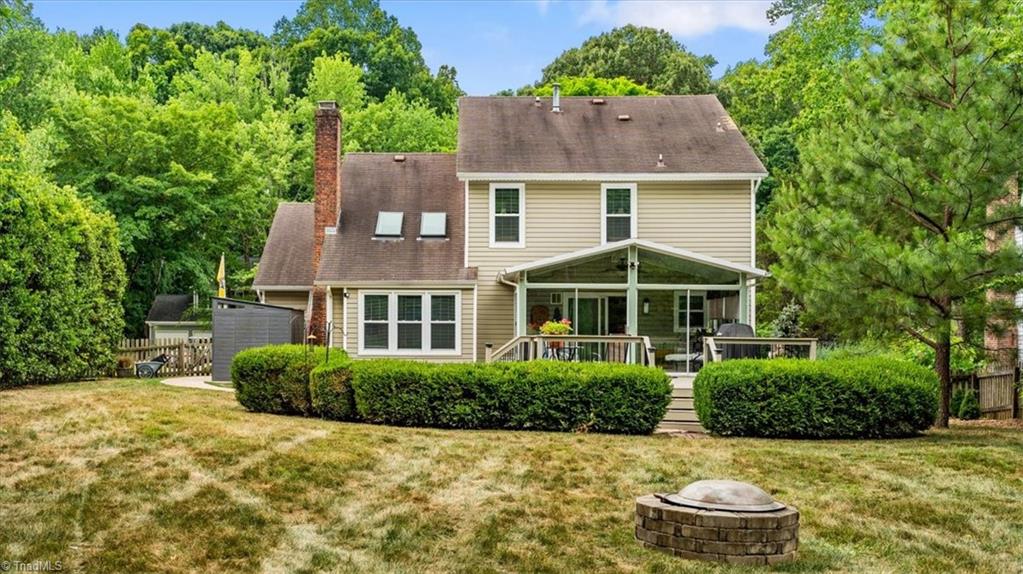 2418 Quaker Landing Road