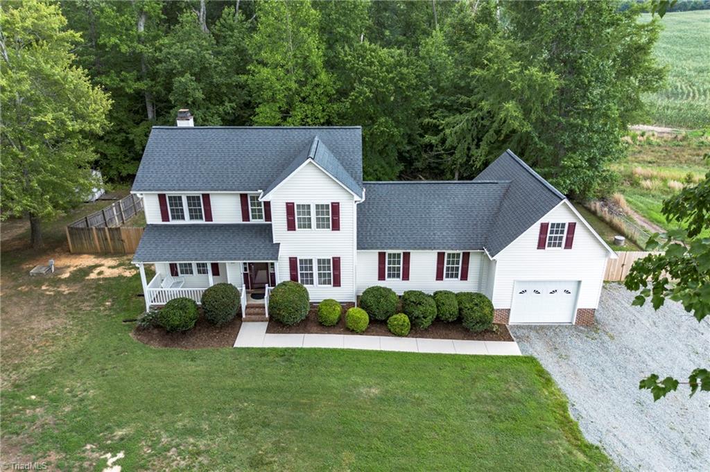 514 Beckenhill Drive