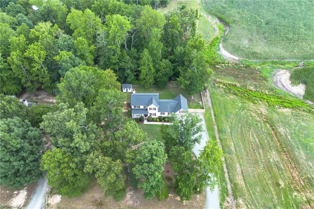 514 Beckenhill Drive