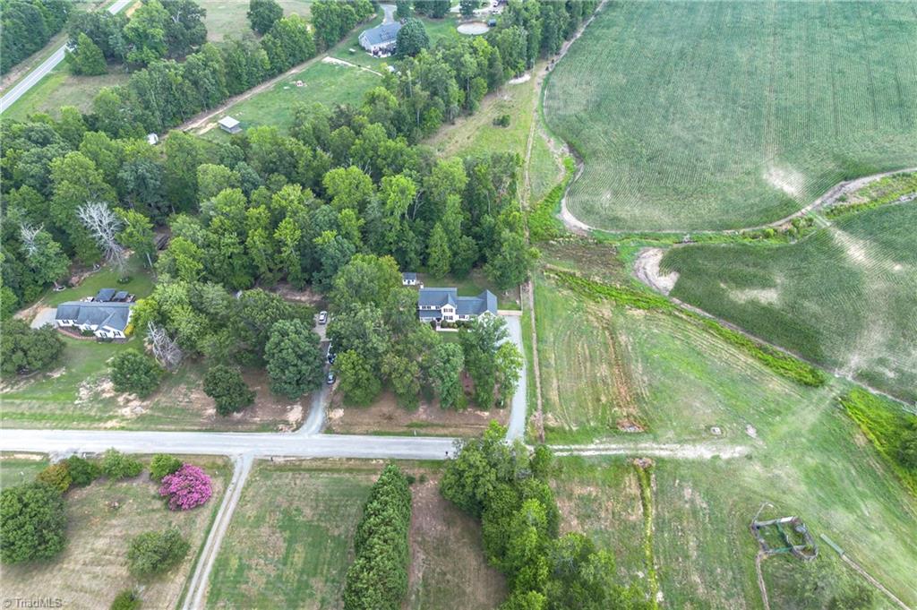514 Beckenhill Drive