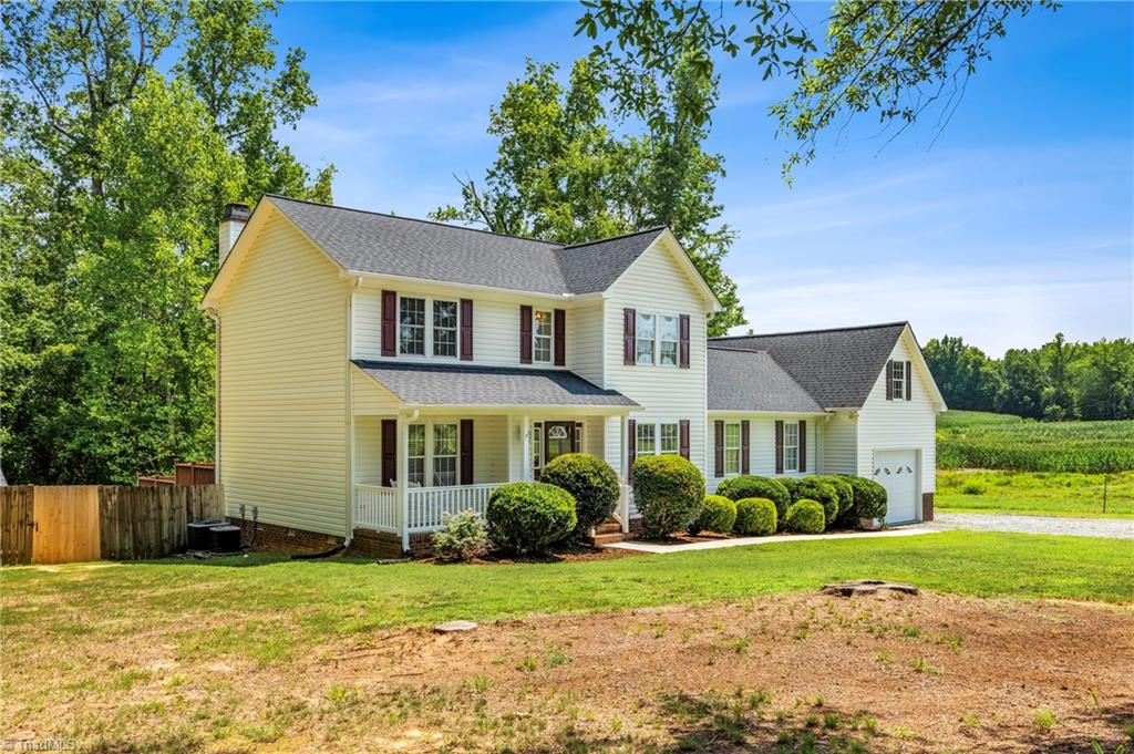 514 Beckenhill Drive