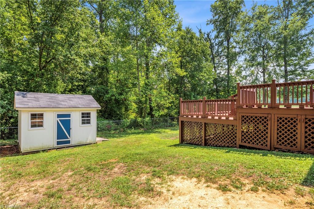 514 Beckenhill Drive