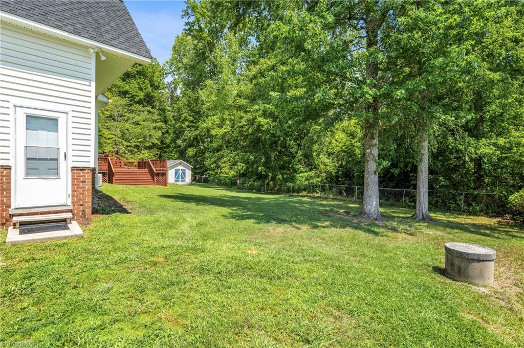 514 Beckenhill Drive