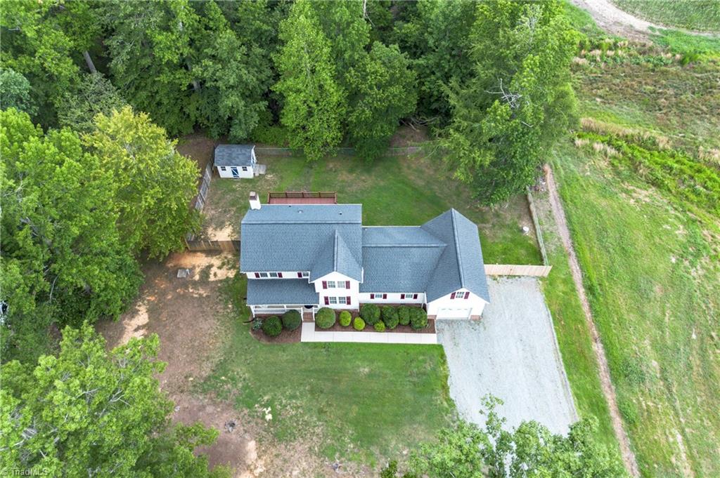 514 Beckenhill Drive