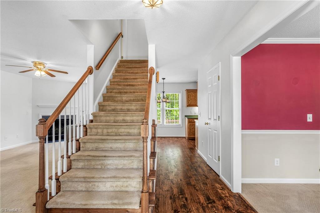 514 Beckenhill Drive