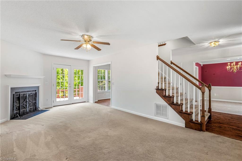 514 Beckenhill Drive