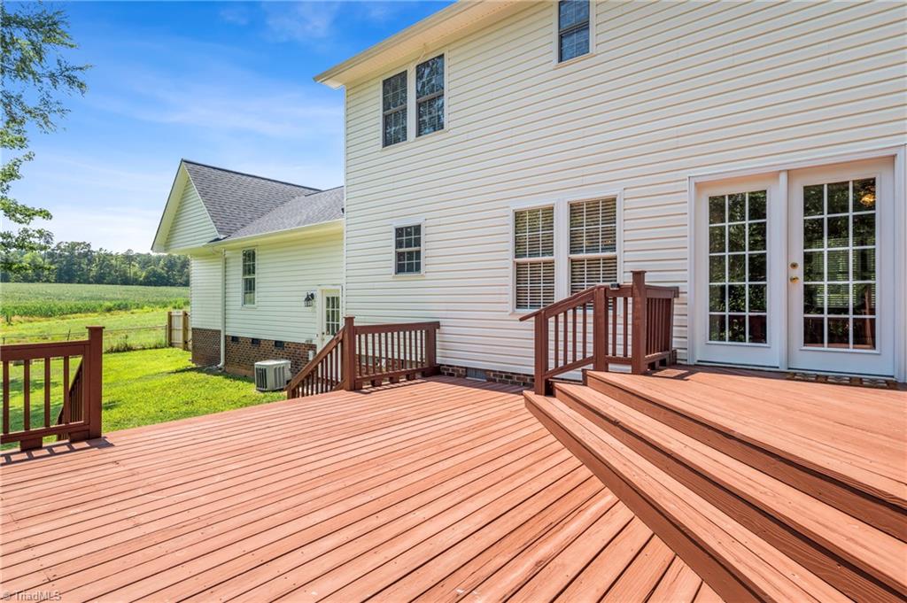 514 Beckenhill Drive