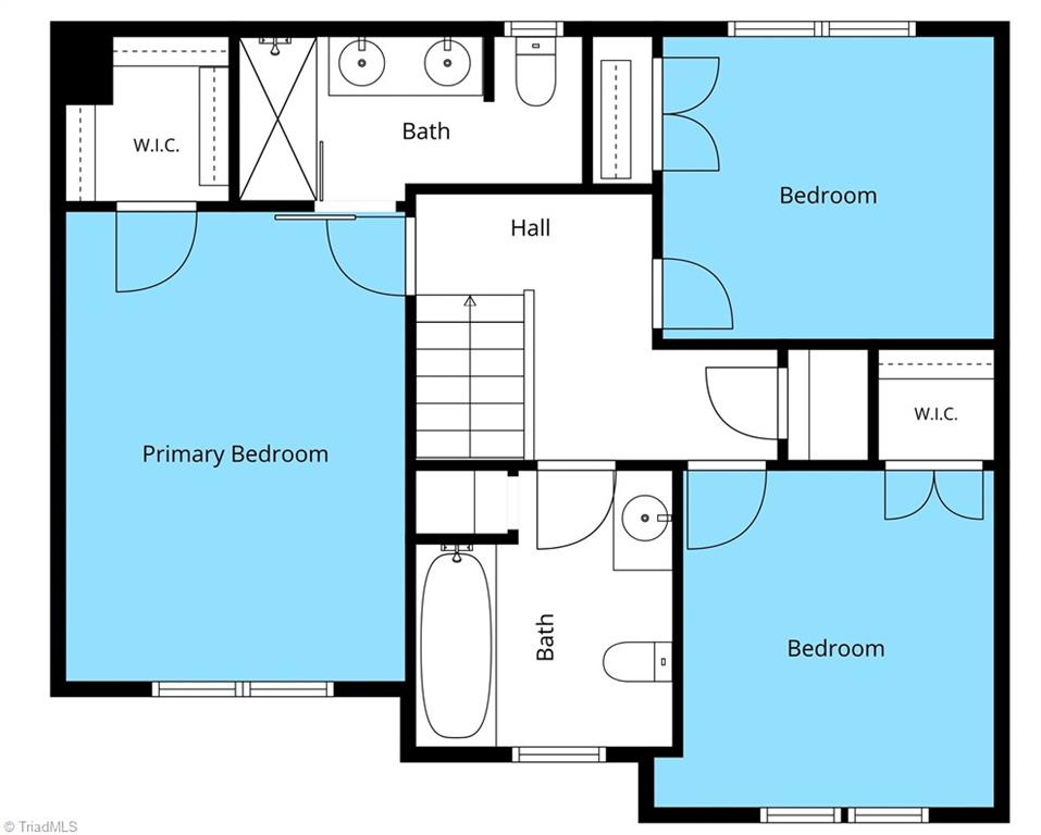 514 Beckenhill Drive