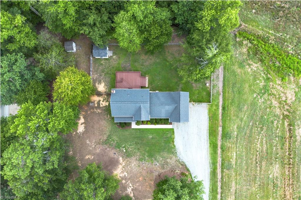 514 Beckenhill Drive