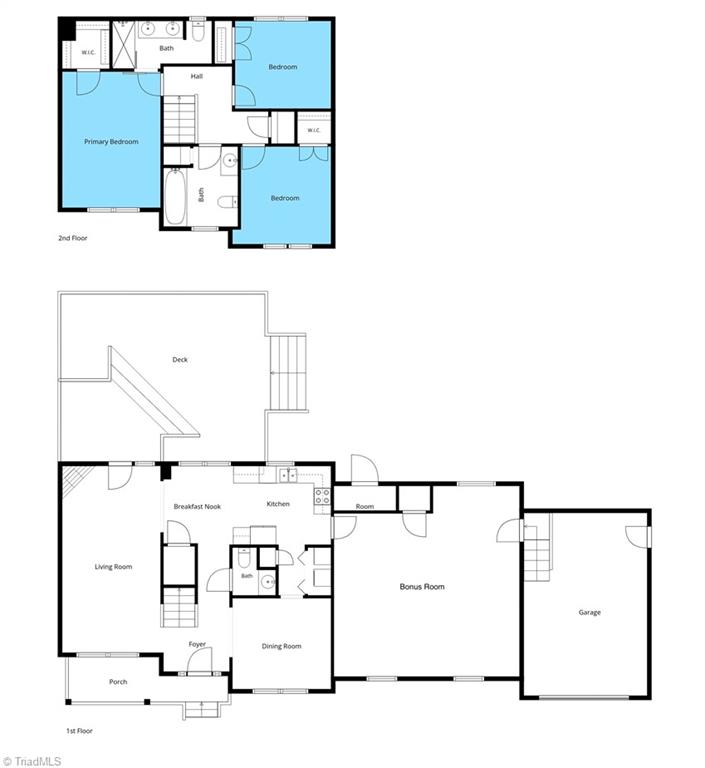 514 Beckenhill Drive