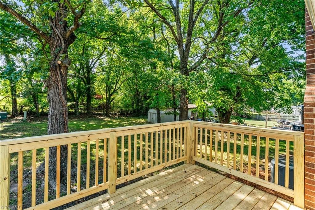 708 Woodlake Drive