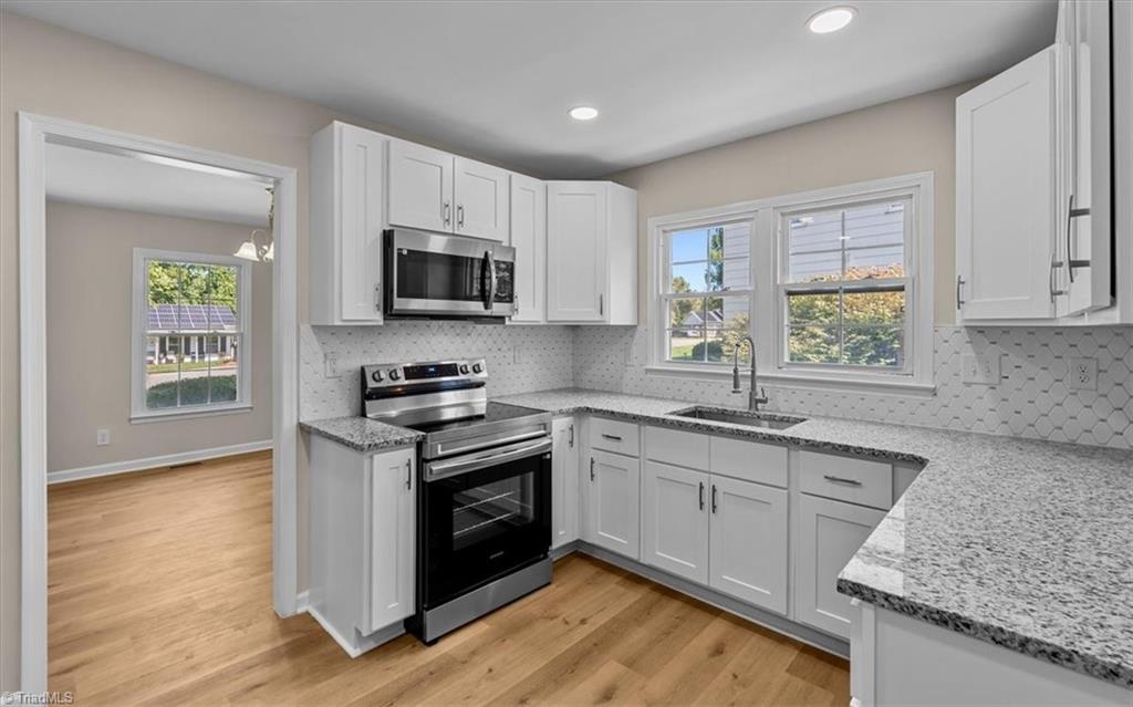 708 Woodlake Drive
