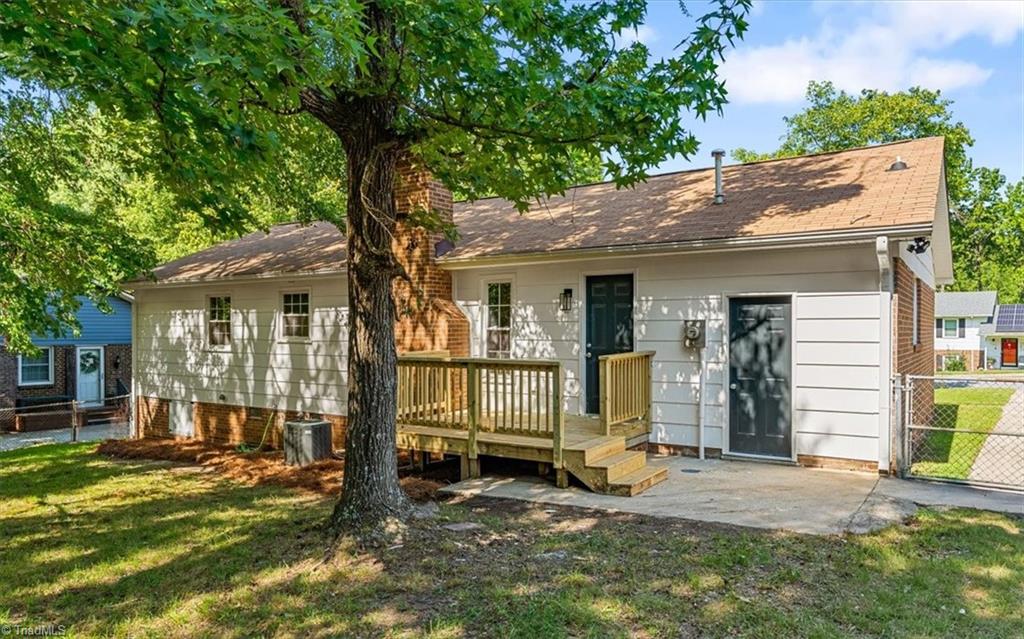 708 Woodlake Drive