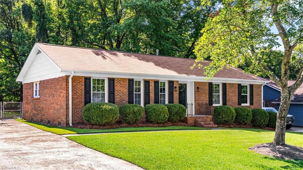 708 Woodlake Drive