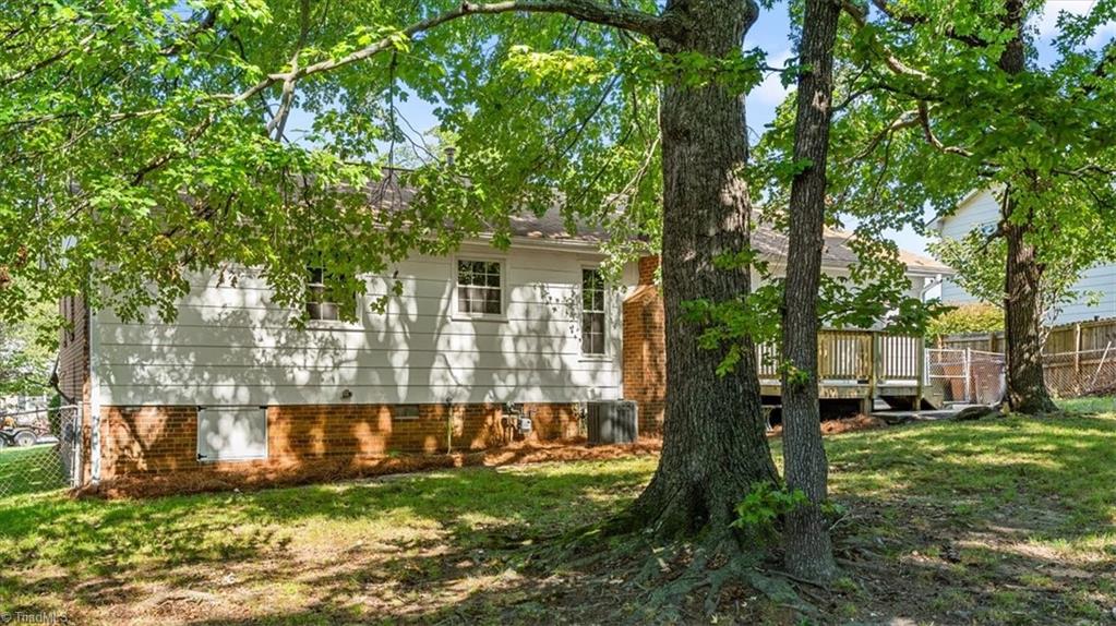 708 Woodlake Drive