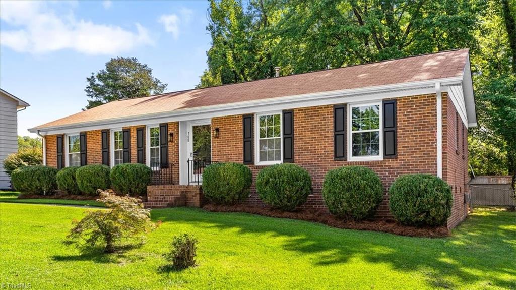 708 Woodlake Drive