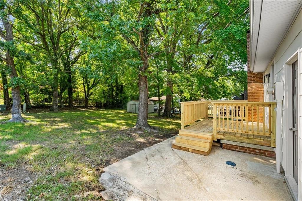 708 Woodlake Drive