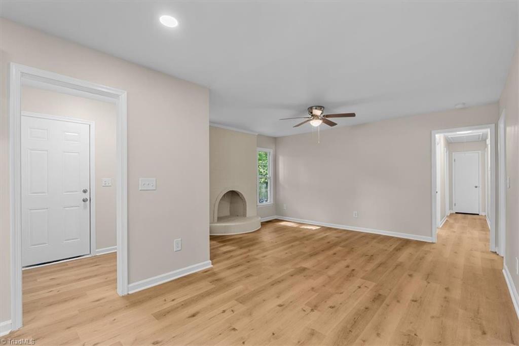 708 Woodlake Drive