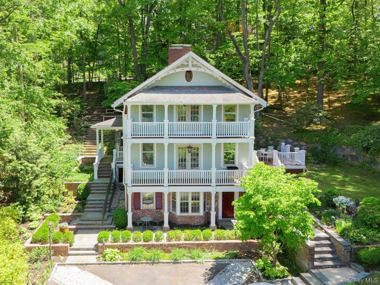 291 Prospect Avenue
