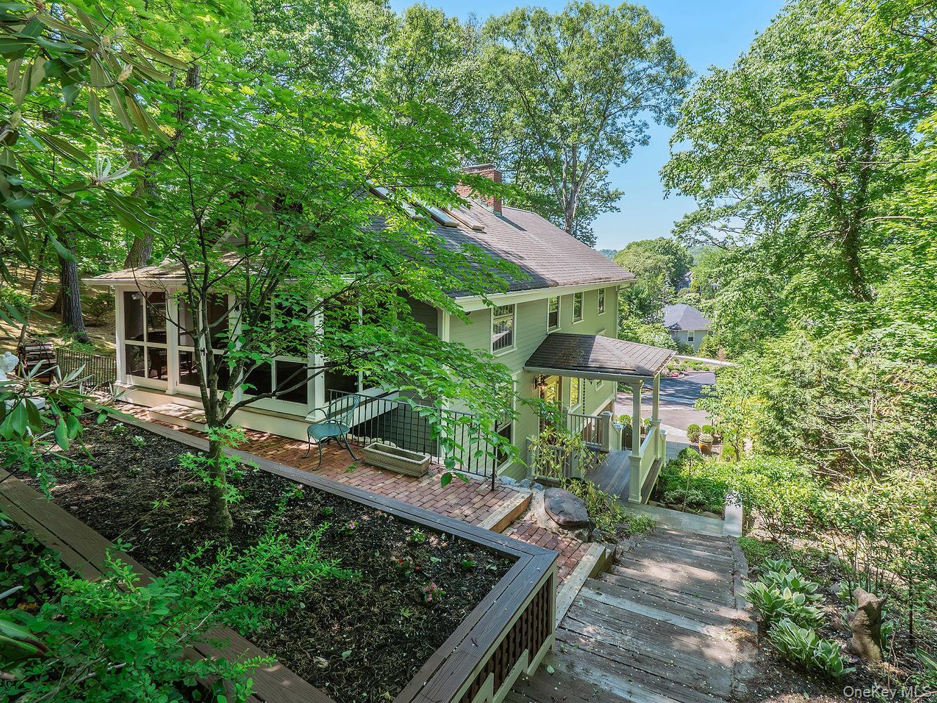 291 Prospect Avenue