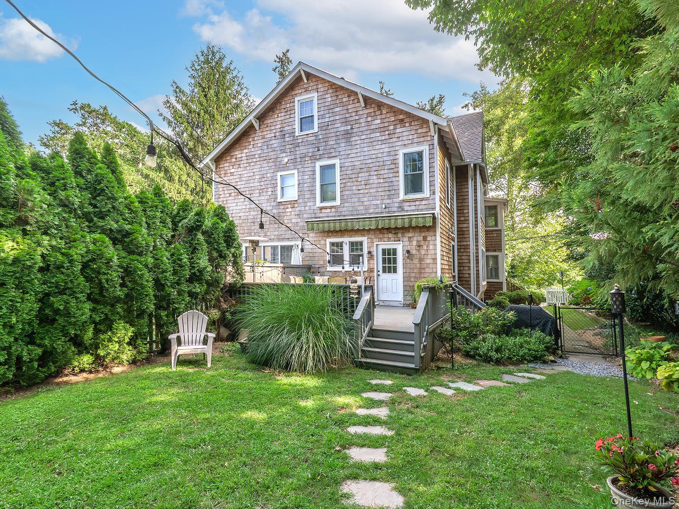 150 Franklin Avenue