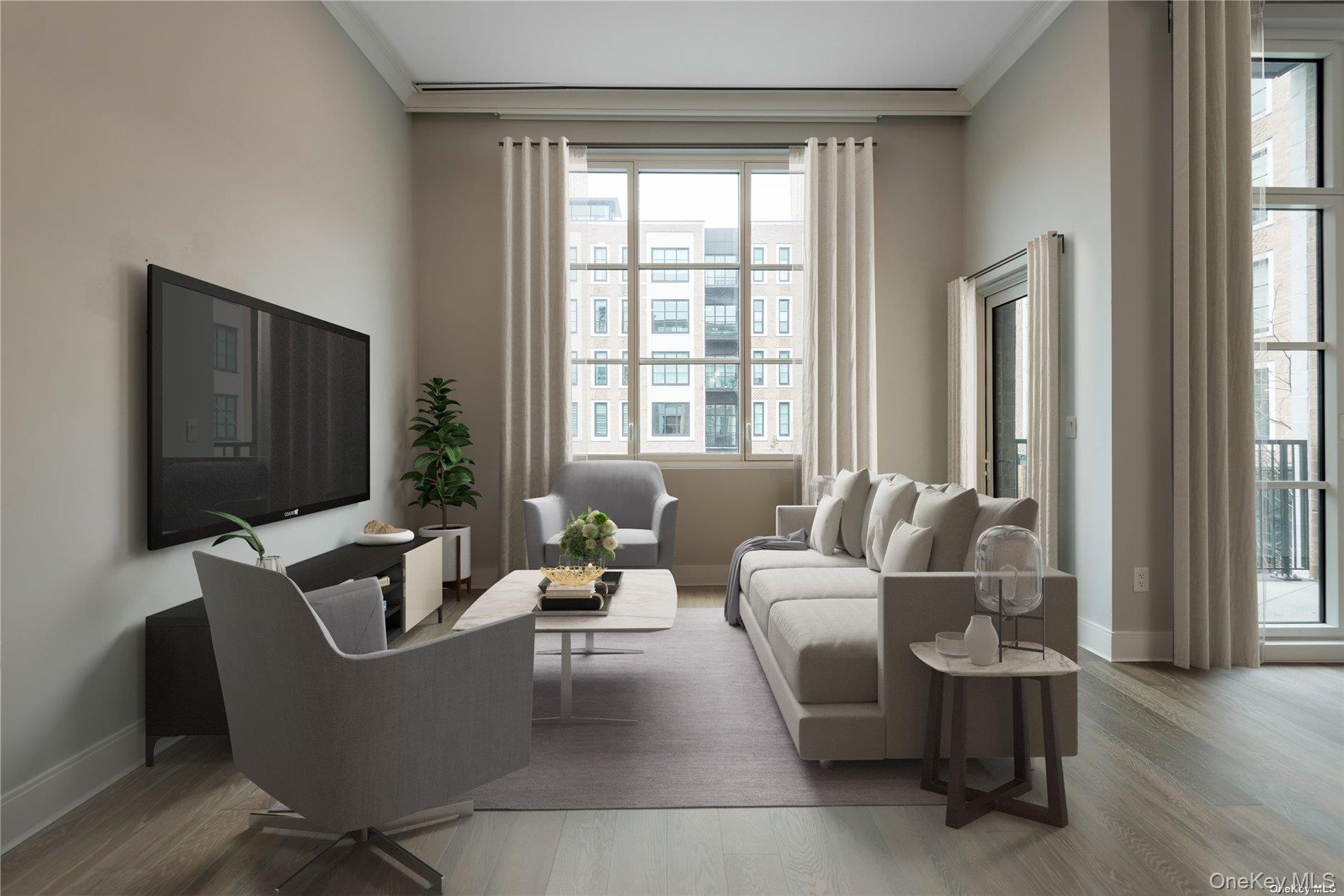 100 Garvies Point Road Unit: 1014