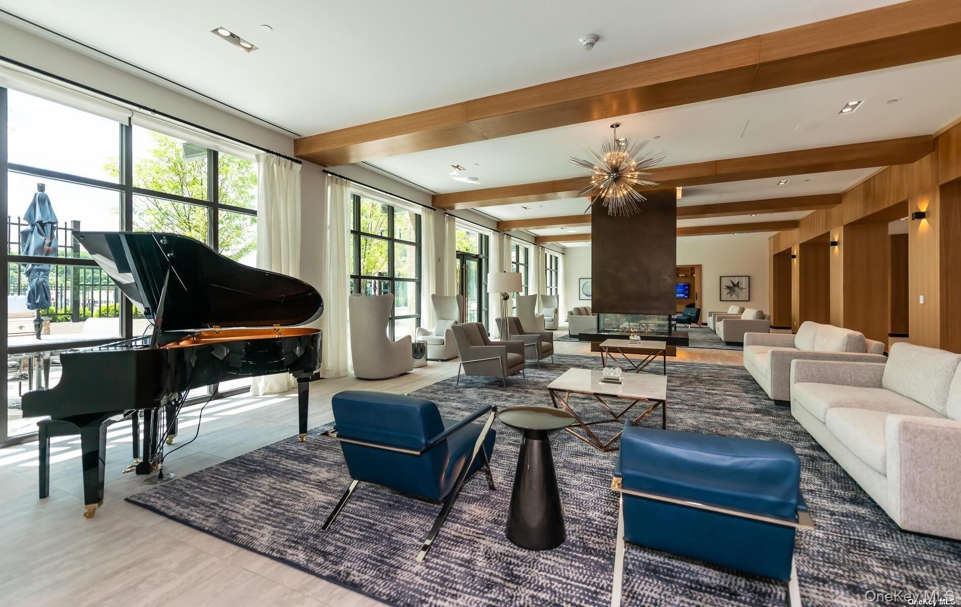 100 Garvies Point Road Unit: 1014