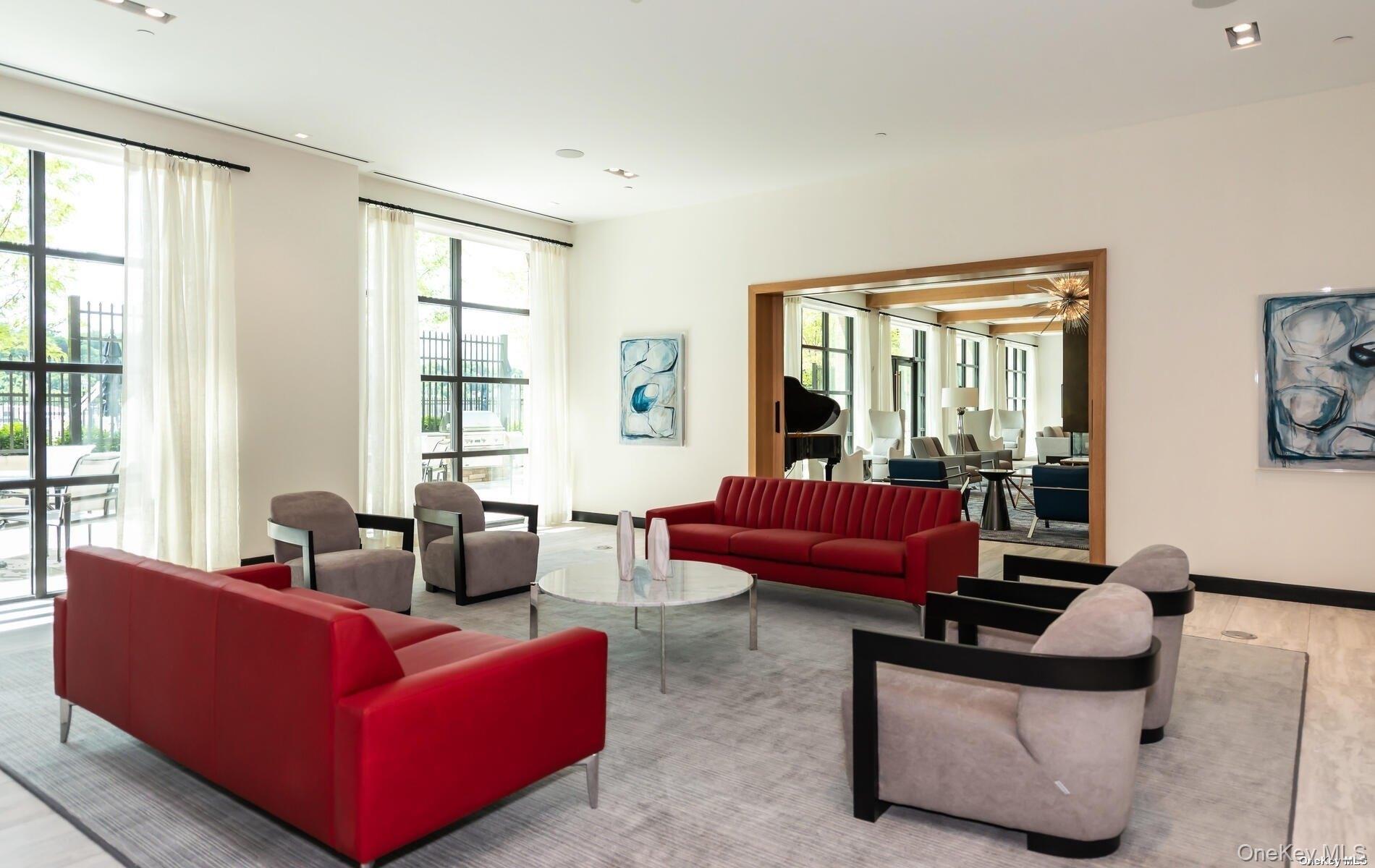 100 Garvies Point Road Unit: 1014