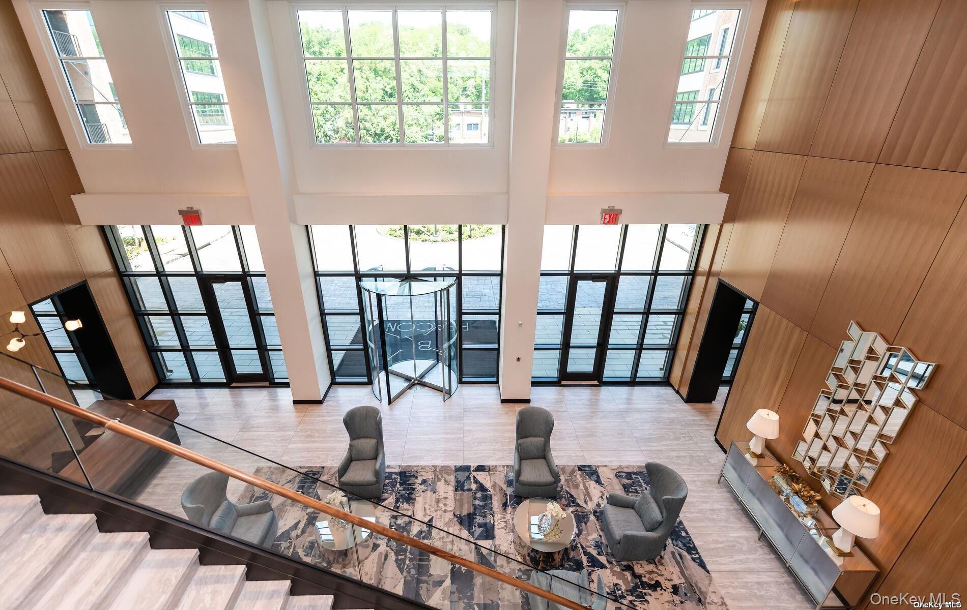 100 Garvies Point Road Unit: 1014