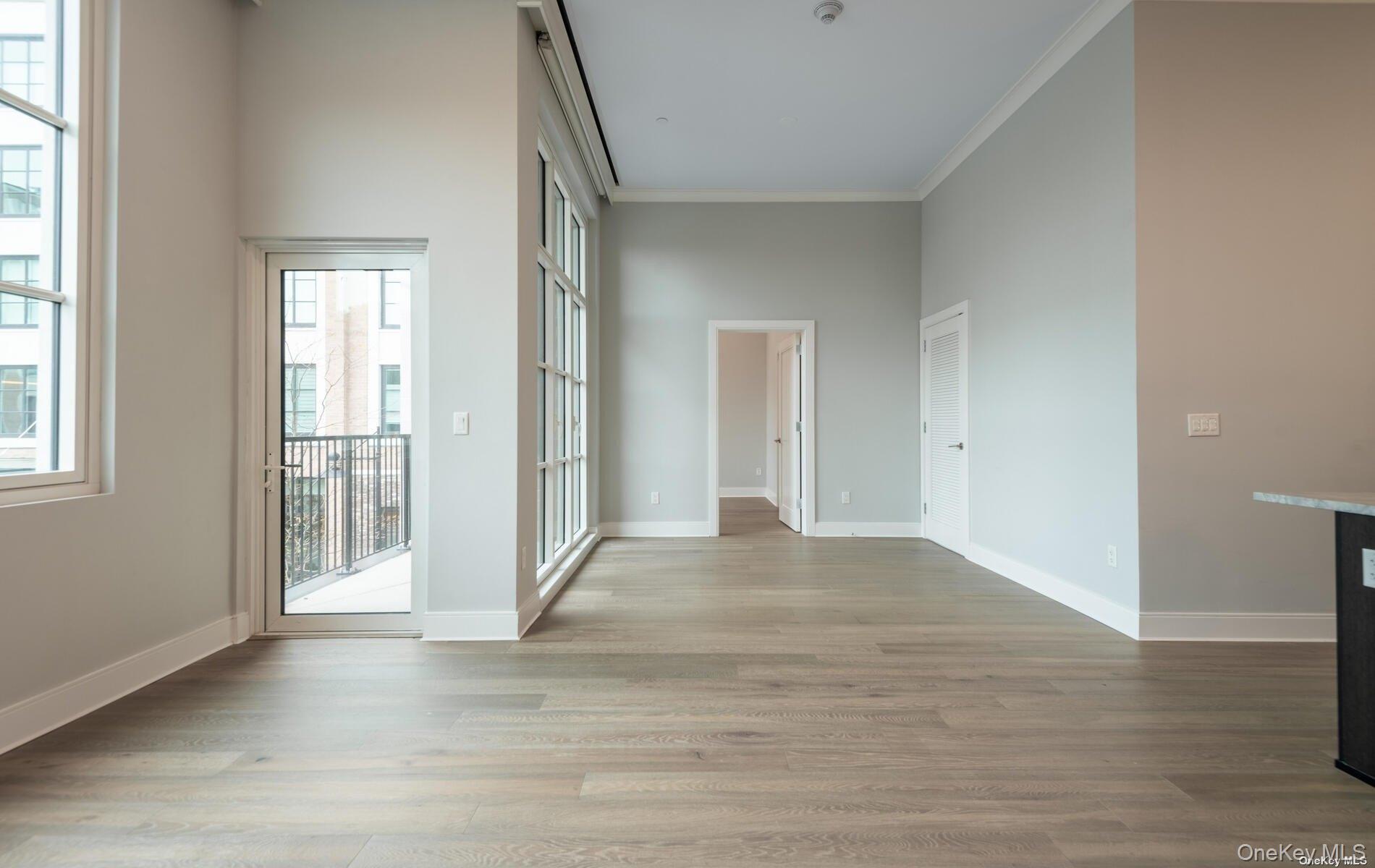 100 Garvies Point Road Unit: 1014