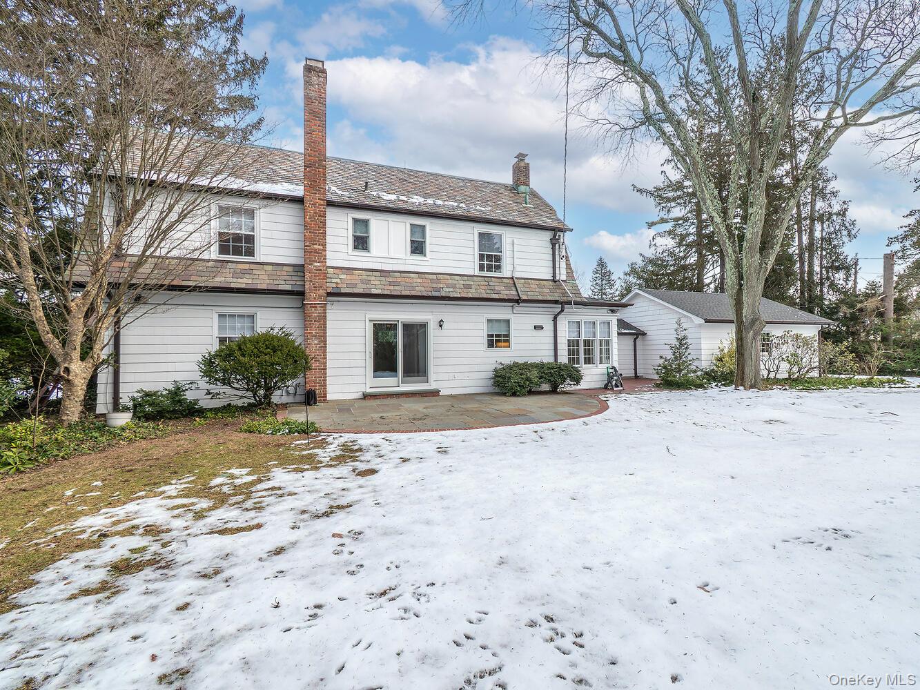 7 Kissam Lane