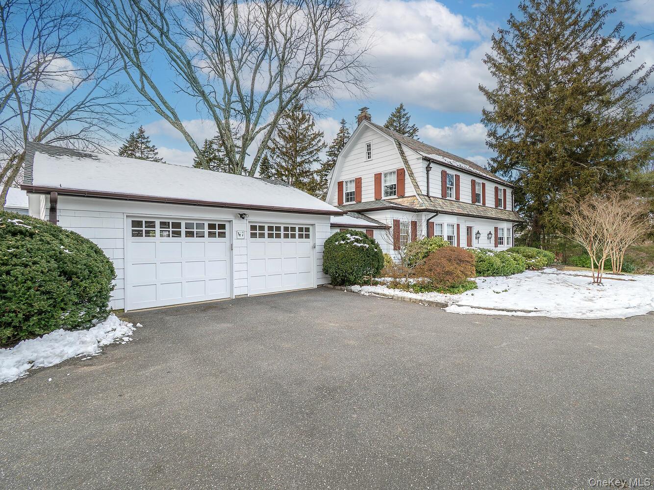 7 Kissam Lane